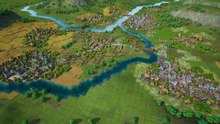 County of Fortune: Das Aufbauspiel macht euch zum Grafen und auf Steam gibt es eine Demo