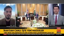İşte sızan maddeler: ABD-İran anlaşmasının şifreleri