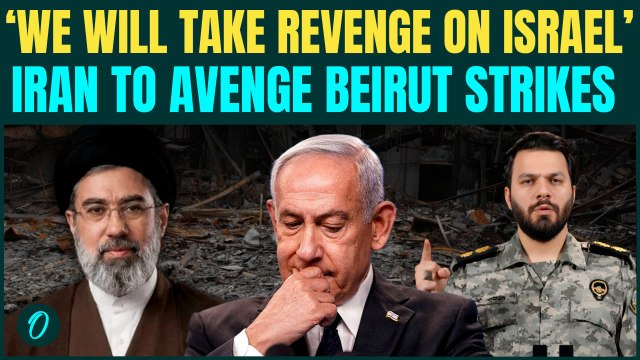 ‘We Will Take REVENGE On Israel’: Iran Rejects Trump’s BILLIONS; Netanyahu Accused Of KILLING Deal