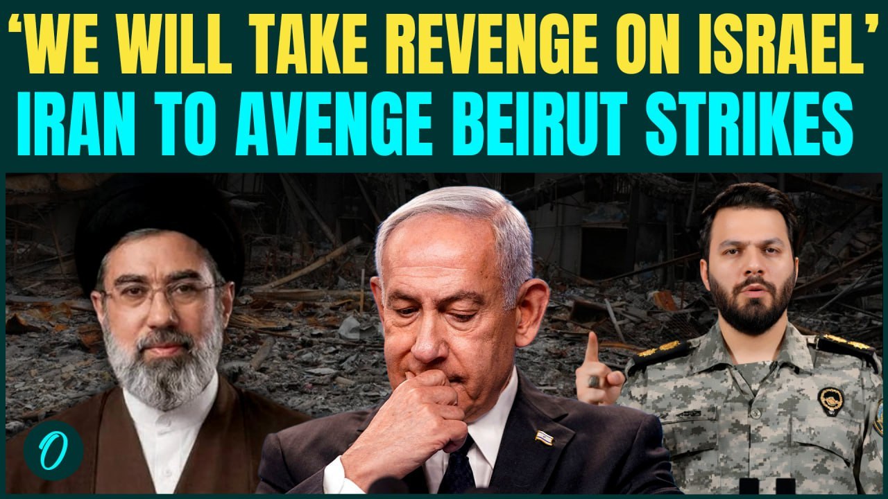 ‘We Will Take REVENGE On Israel’: Iran Rejects Trump’s BILLIONS; Netanyahu Accused Of KILLING Deal