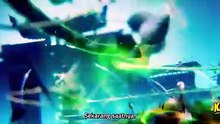 In Search of Gods Eps 10-12 SUB INDO