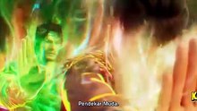 In Search of Gods Eps 7-9 SUB INDO