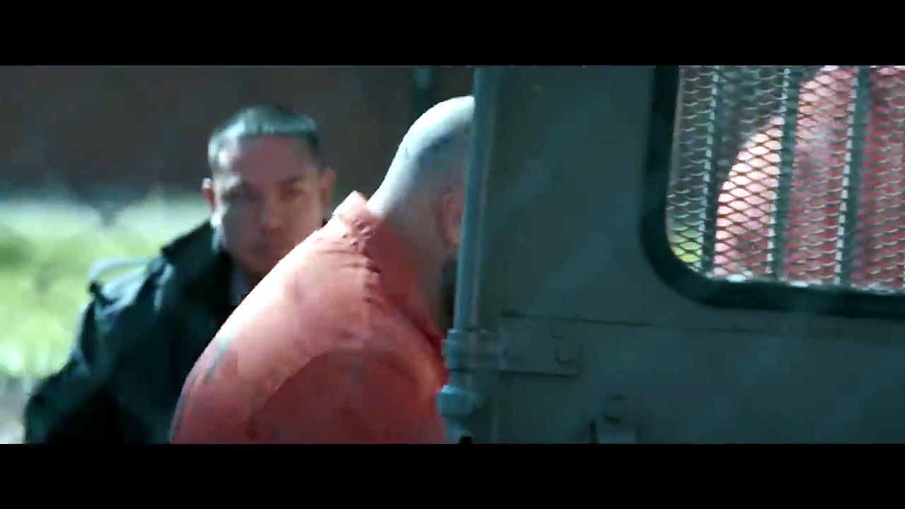 Becky _ Full Movie _ Action(720P_HD)