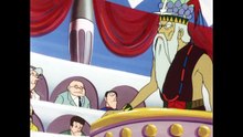 Speed Racer Mach GoGoGo _ Ep 16 _ The Underground Inca Race (Part 1)