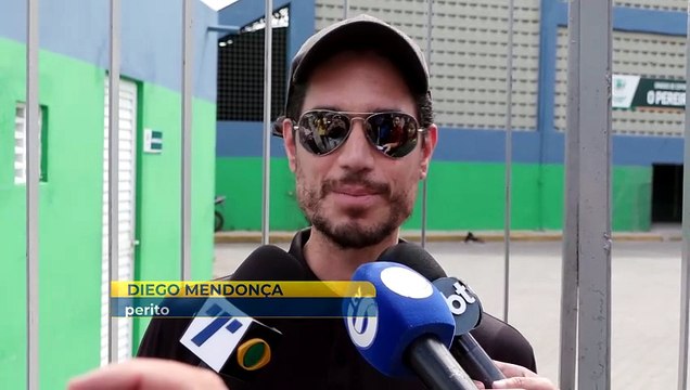 Homicídio em Exposição de Canto de Pássaros em São Lourenço da Mata: Detalhes e Investigações em Andamento