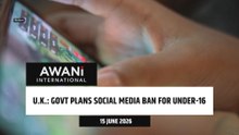 Govt plans social media ban for under-16
