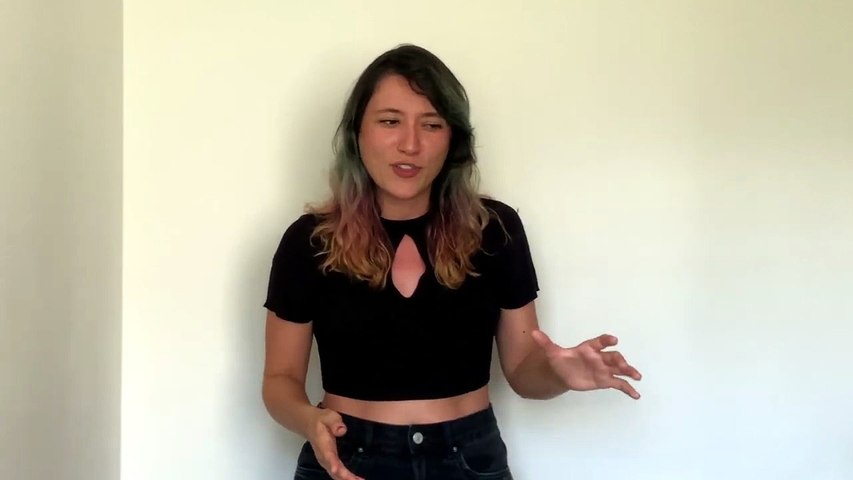 I Have Nothing - Louise Enriconi (Cover)