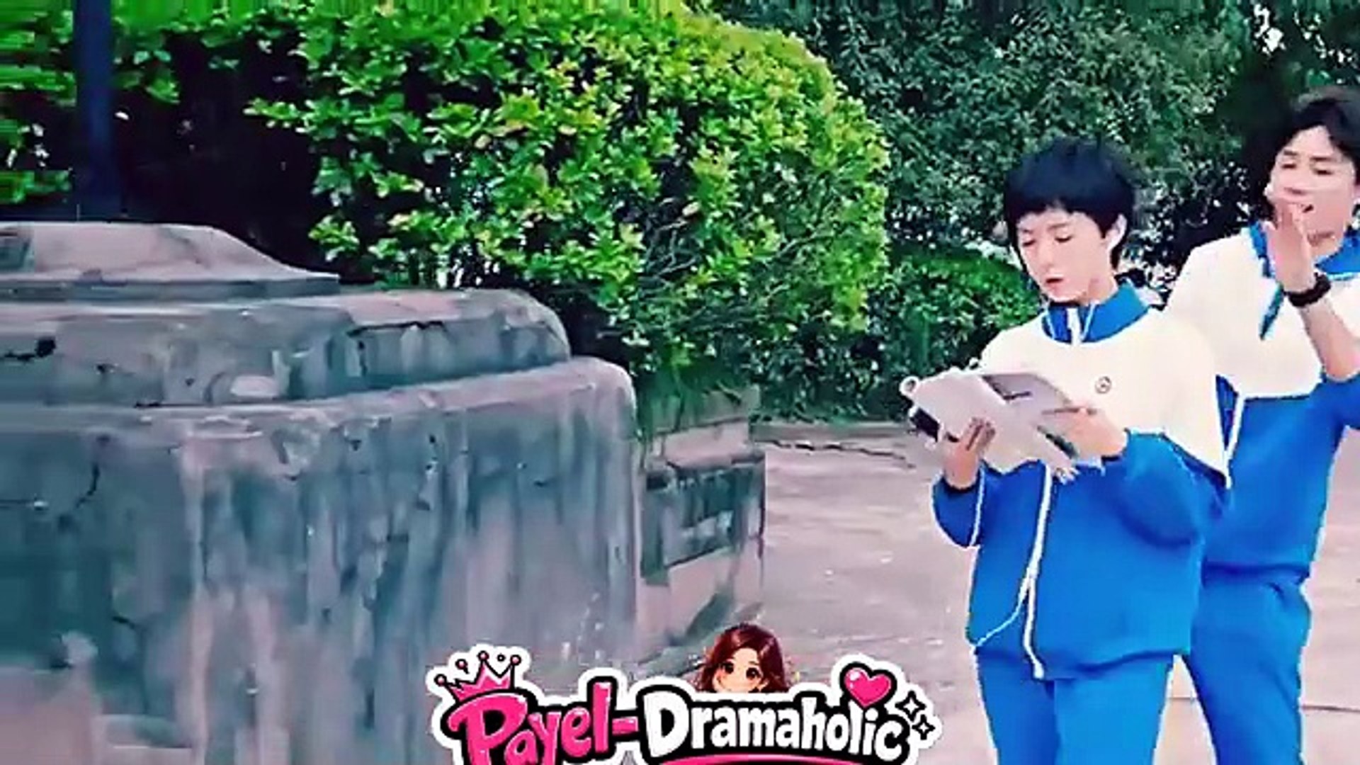 ⁣Childhood tom & jerry fight to soulmate 💕 korean mix hindi songs 💞 Chinese mix hindi songs
