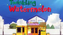 Twinkling Wayermelon S01 Episode 01 Hindi Dubbed EngSub Korean