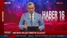 Gazeteci Ramazan Bursa ABD-İran arasındaki son durumu değerlendirdi