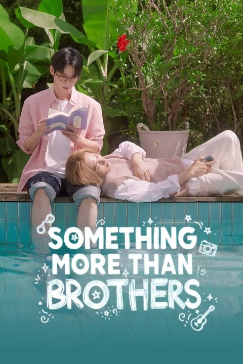 Something more than brothers  - FULL HD