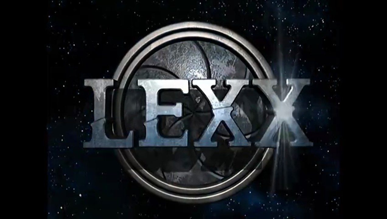 Lexx the Dark Zone Teil 17 Einer zuviel an Bord ,Matlens Erwachen Film deutschsch deutsch