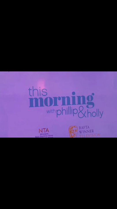 This morning 2022 ( blue peter time capsule )