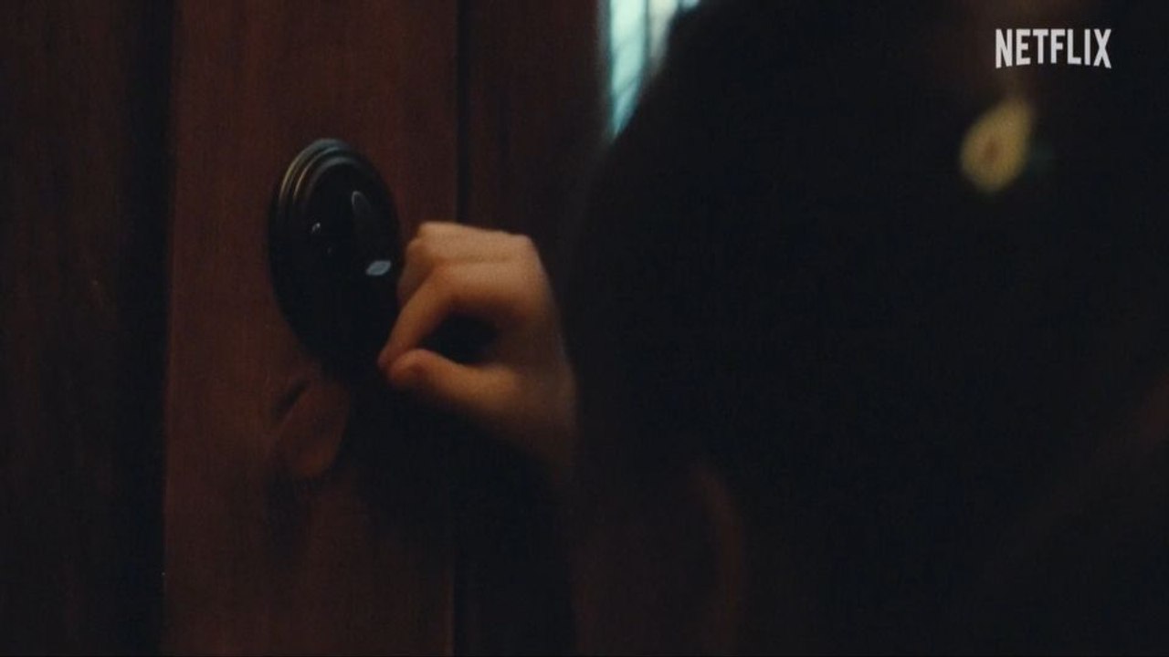 A Última Casa Trailer Original
