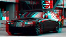 Crezy edit of BMW