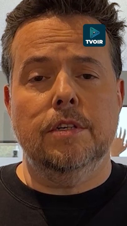 Nicolas Demorand brise un nouveau tabou avec son podcast 🎙️