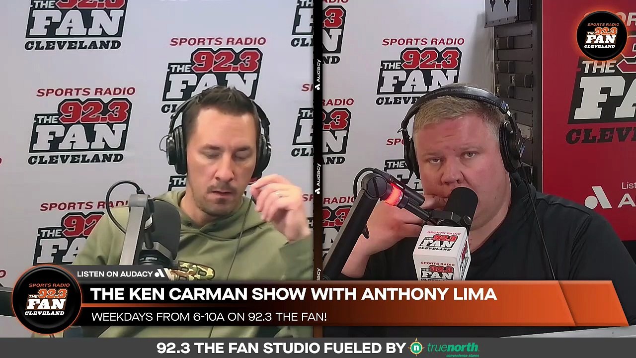 Anthony Castrovince says Guardians have to "cha...