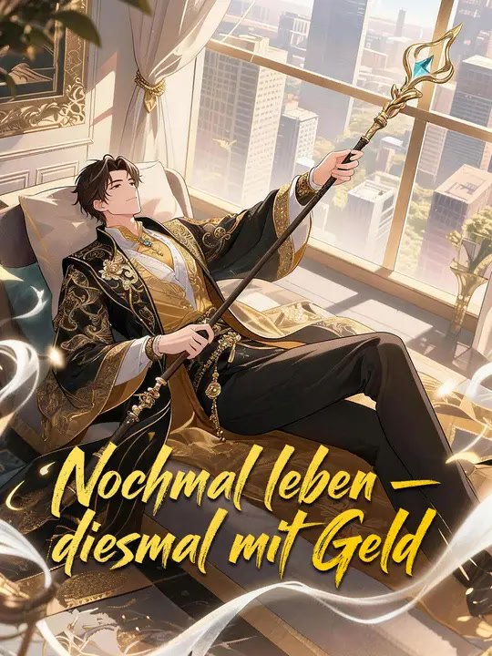 Nochmal leben – diesmal mit Geld | Komplette Serie | Short Drama Deutsch