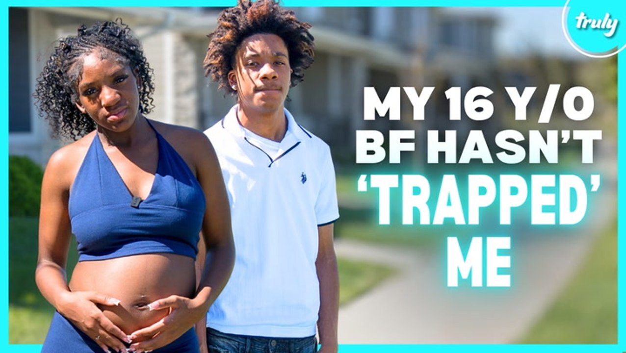 Grandma At 33 - Now My Daughter Is Pregnant At 14 | MY EXTRAORDINARY FAMILY