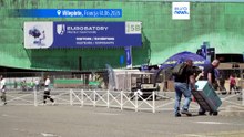 Targi zbrojeniowe Eurosatory: Europa w gotowości, drony na każdym kroku