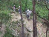 mondial de moto trial 2008