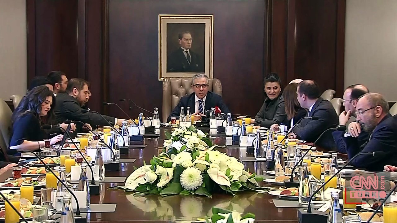 Mehmet Uçum işaret etmişti! SEÇİM TARİHİ 16 NİSAN 2028 Mİ?