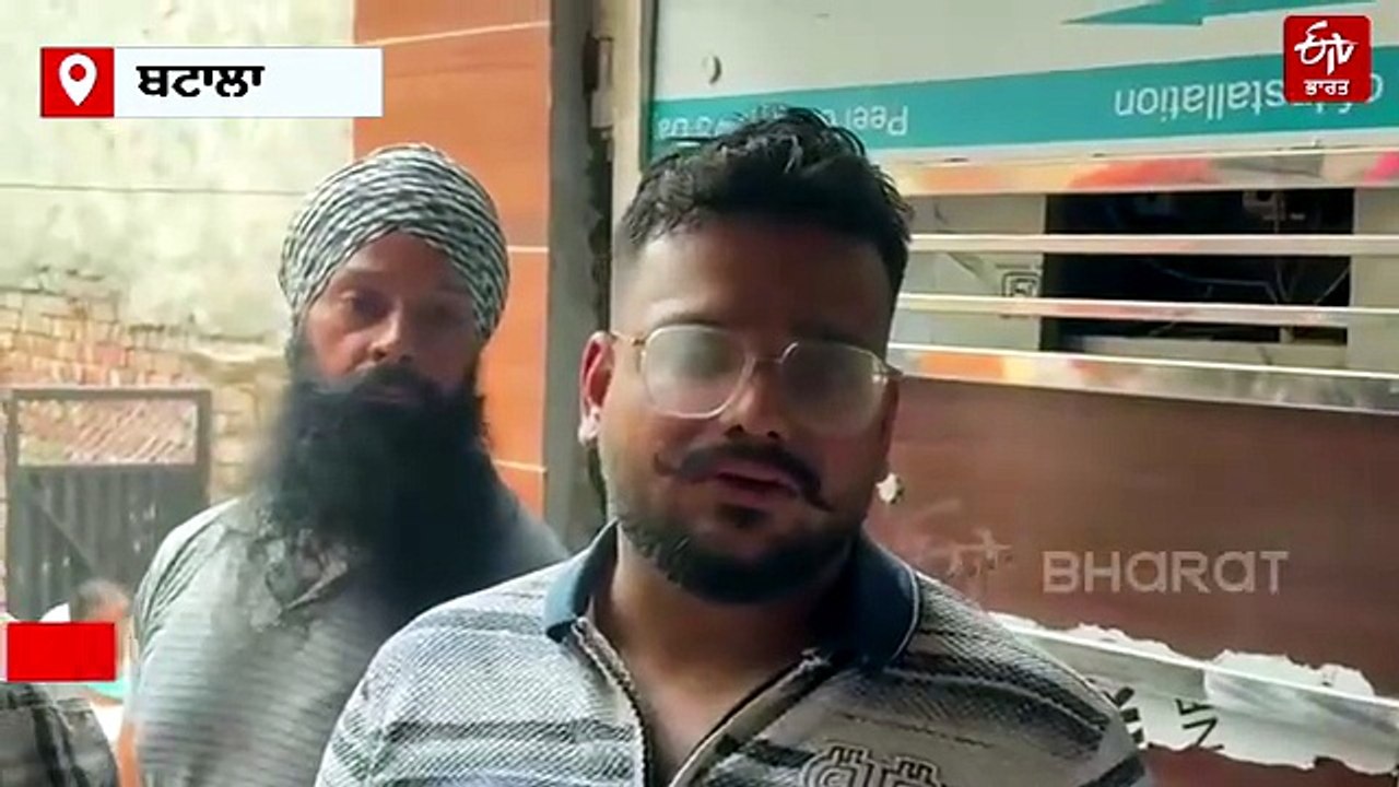 AC ਕੰਪ੍ਰੈੱਸਰ ਅਤੇ ਸ਼ਾਰਟ ਸਰਕਟ ਕਾਰਨ ਘਰ ਵਿੱਚ ਲੱਗੀ ਭਿਆਨਕ ਅੱਗ, ਮੱਚਿਆ ਚੀਕ ਚਿਹਾੜਾ