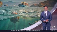شركات الشحن العالمية تستعد لخروج سفنها من مضيق هرمز
