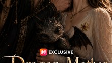 Dragon Mother of the Black Egg | ENGSUB - Full EP | Fantasy Romance, Dragon King, Drama Series