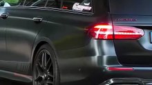 E63 AMG or M5 G90?