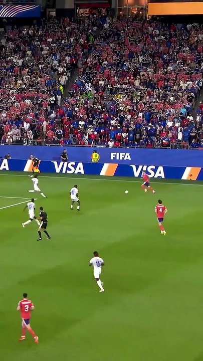 John McGinn scores Scotland’s first goal of FIFA World Cup 2026 #FIFAWorldCupOnYT