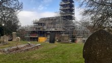 Sunderland Chapel Restoration Plans Approved for Next Phase