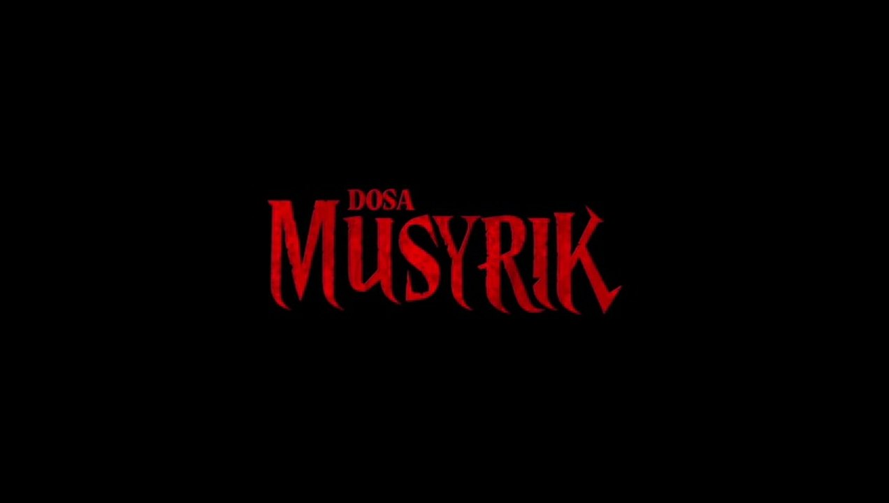 Dosa Musyrik ( 2025 ) - Film Horror Indonesia Terbaru Full Sub