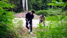 Tập 2: Trinh Sát Hình Sự 12 2026 fULL HD