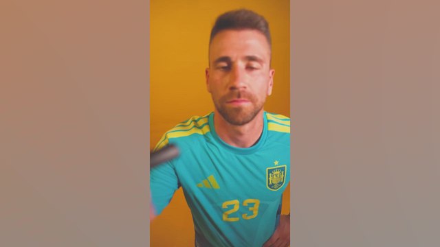 Así sale la Selección para el debut en el Mundial ante Cabo Verde