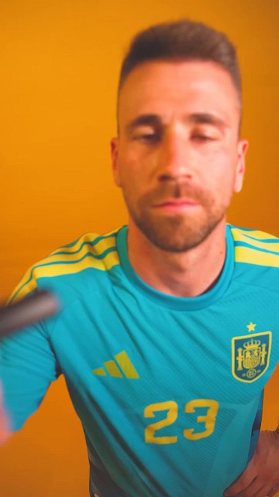 Así sale la Selección para el debut en el Mundial ante Cabo Verde