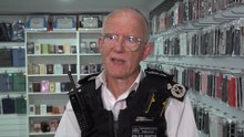 Police push for phone companies to be forced to make stolen handsets unusable