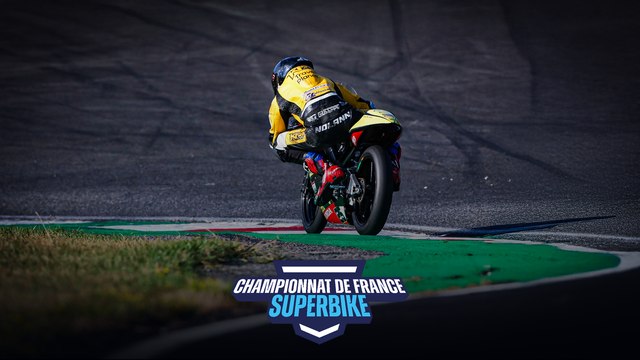 Championnats de France FSBK