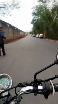 Motorista em fuga morre durante confronto com a polícia em Cachoeiro