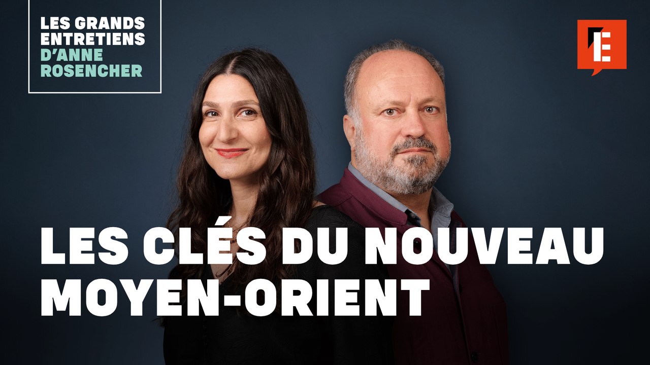 "Personne n’a gagné la guerre en Iran" : l’analyse choc de Bernard Haykel, professeur à Princeton