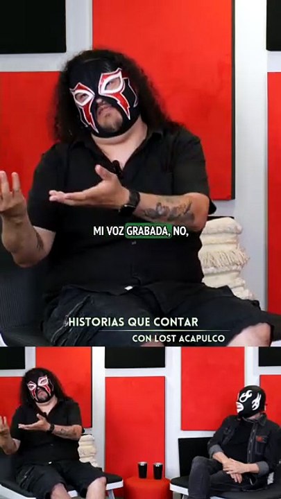 La colaboración con Ely Guerra: Lost Acapulco #music #dailymotion #video #shorts #interview #song