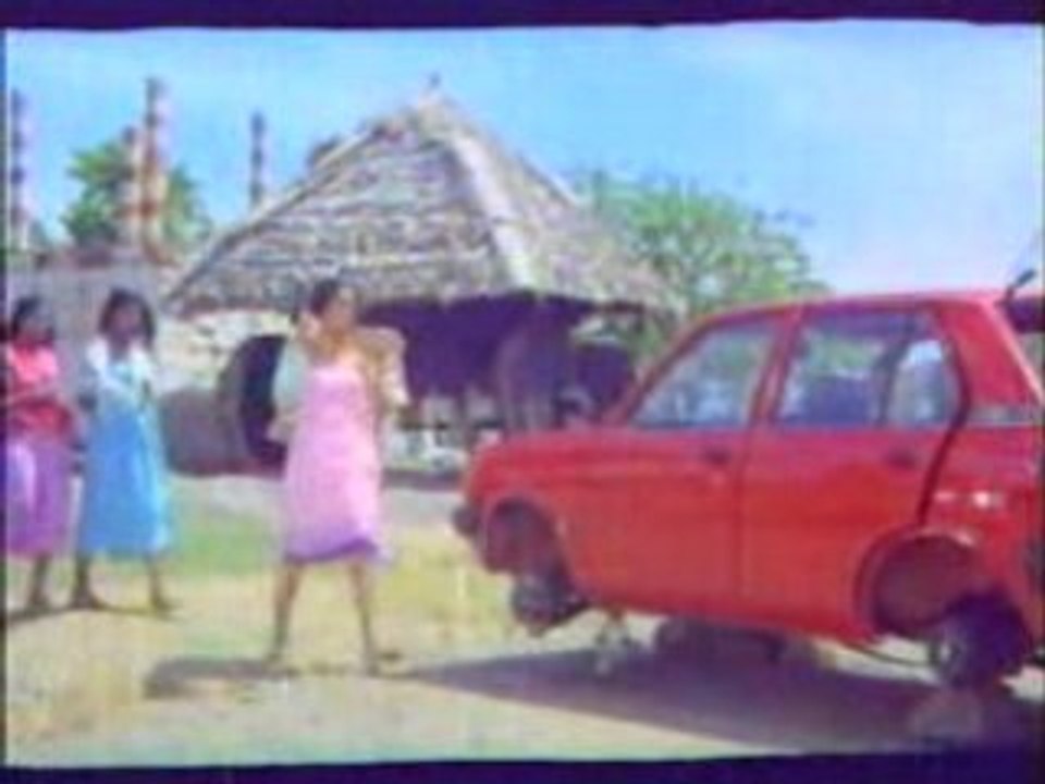 Chinna Mani Kuyile - Amman Koyil Kizhakkale