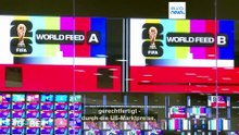 Über 30.000 Dollar: Was steckt hinter den teuren WM-Tickets?