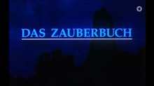 Das Zauberbuch Film deutsch