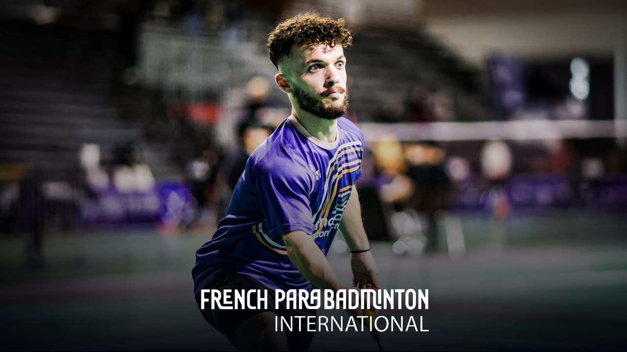 Open international de Para-badminton