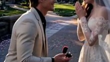 Divorced, I married the godfather - Full