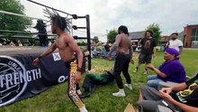 Main Event The Mission vs Scam Likely