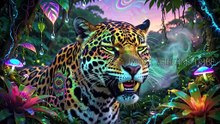 Rindete | Jaguar Medicine Tribe