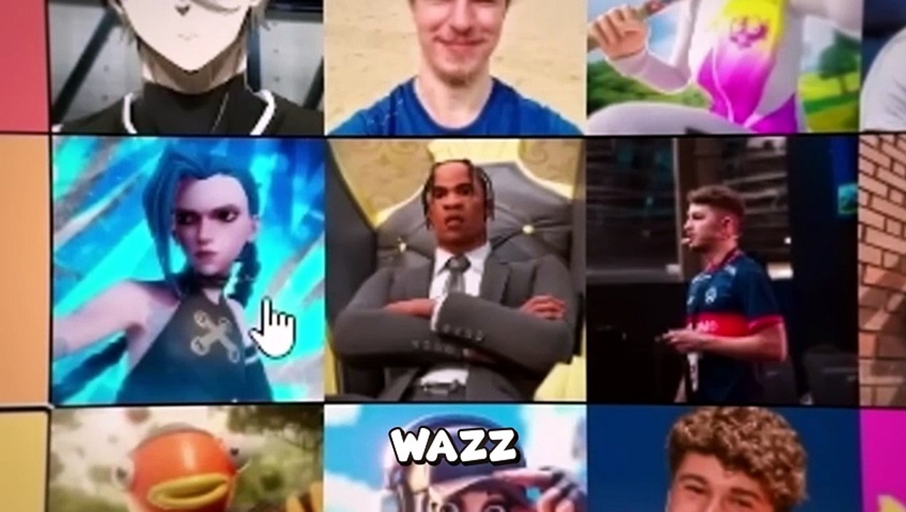 J'ai 1V1 des YOUTUBERS qui ont JURÉ POUVOIR me BATTRE sur FORTNITE ...