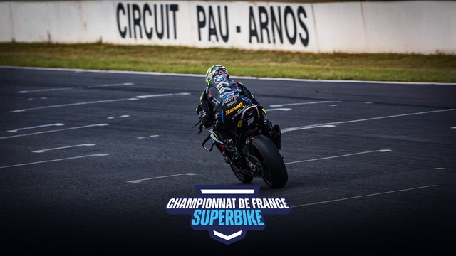 Championnats de France FSBK